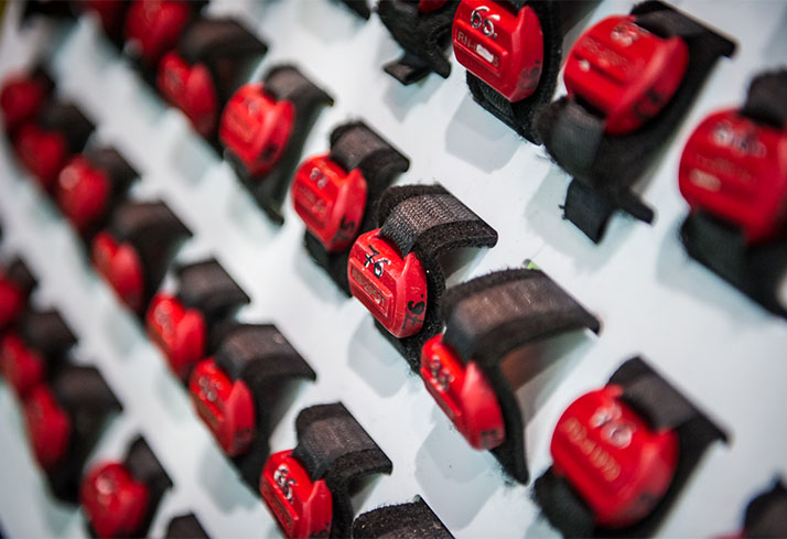 Электронная фиксация времени