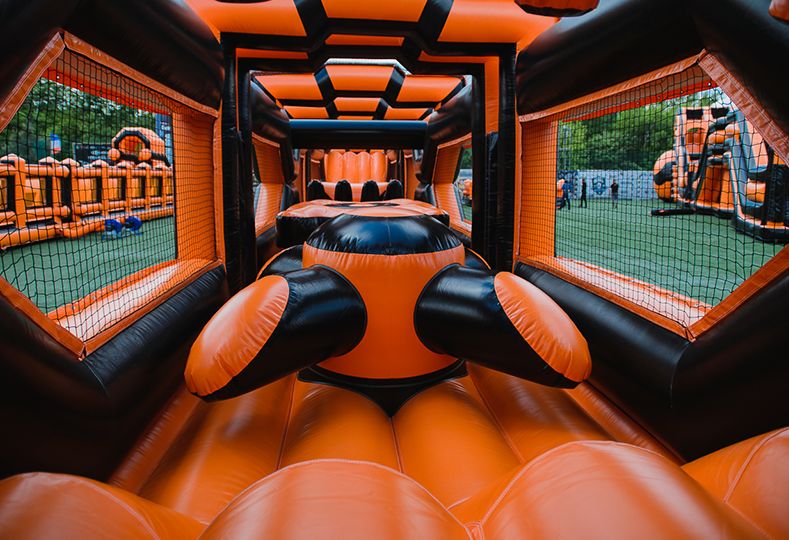 Колосс – 37 м.