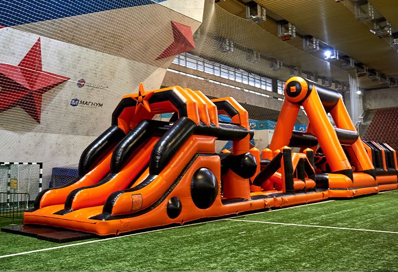 Патриот – 30 м.