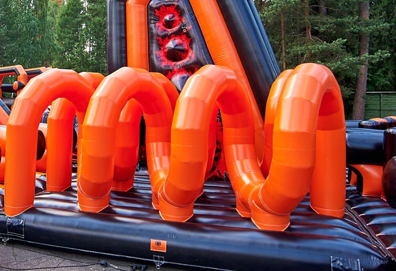 Спираль – 10 м.