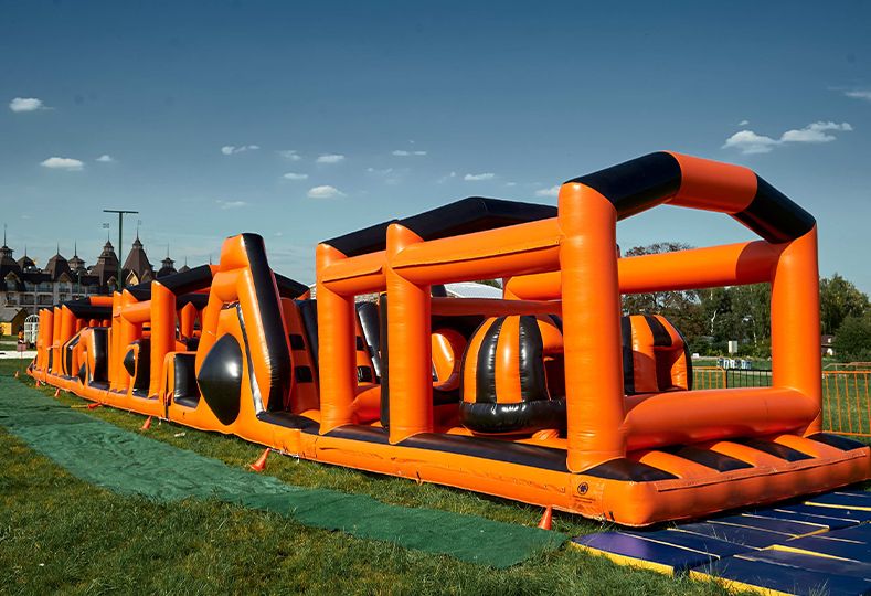 Трансформер – 2х36 м.