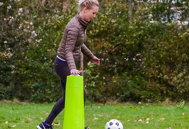 Баттл-конусы