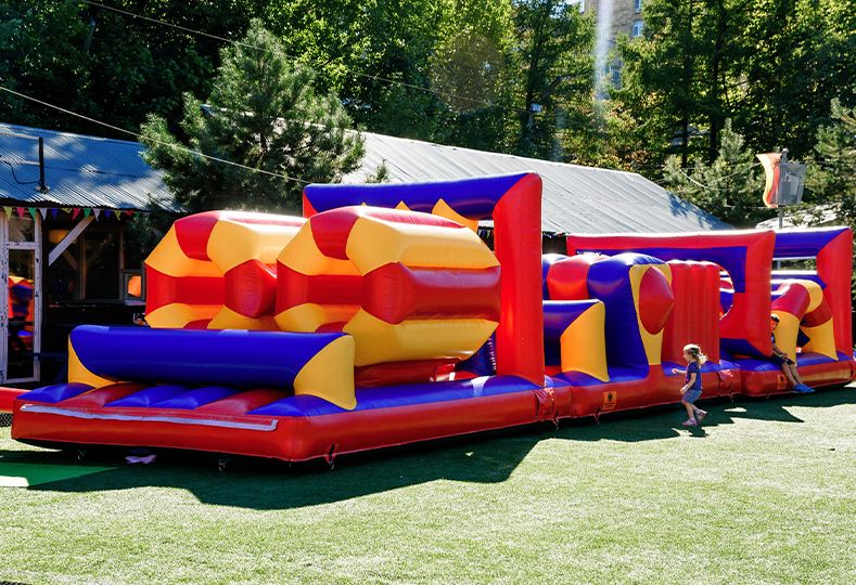 Полоса Мульти-размерная