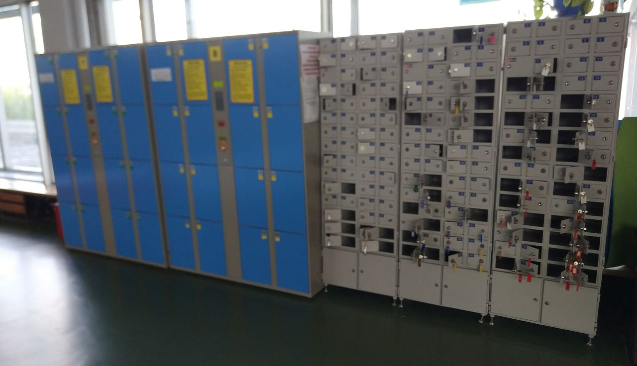 Коммуникации