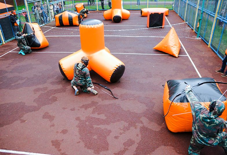 Королевская битва