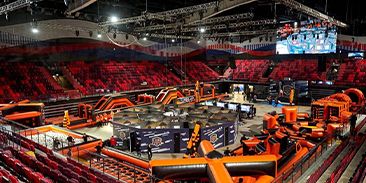 Гонка универов 2020