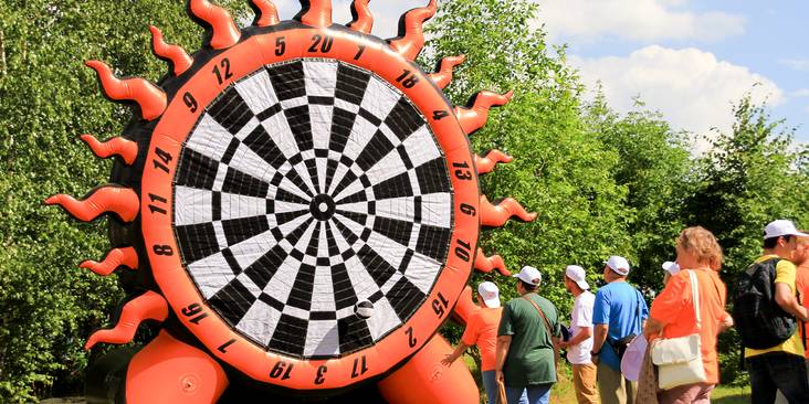 День города Фрязино