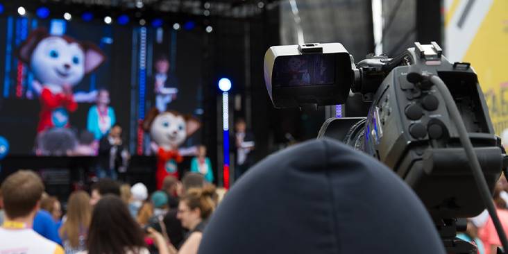 Забег корпораций 2021