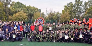 Школа безопасности