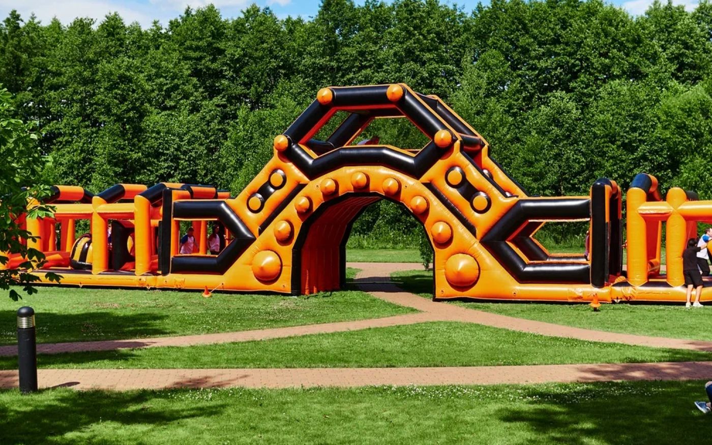 Вертикаль - Стартовый блок