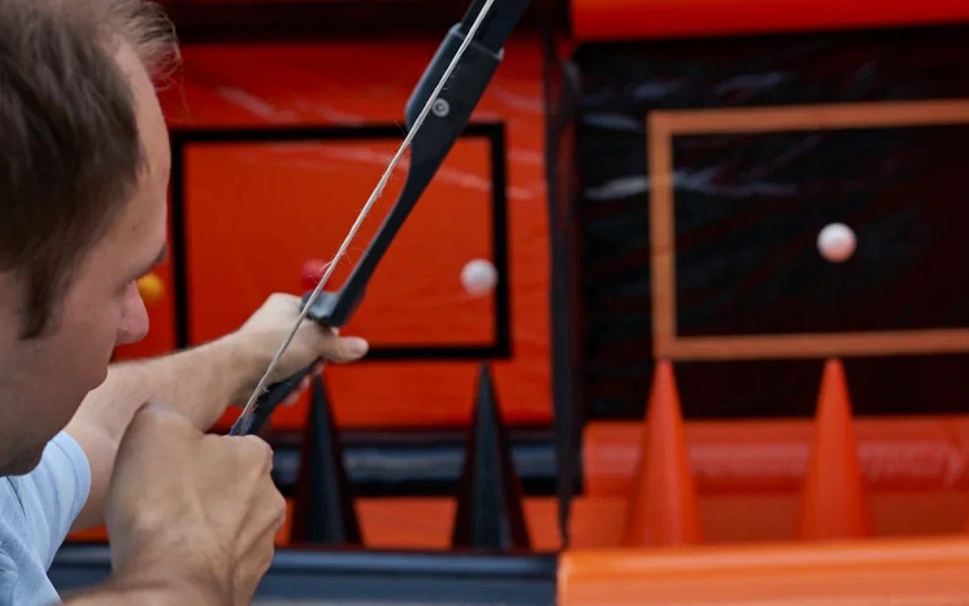 Футбольный дартс “Ярило”