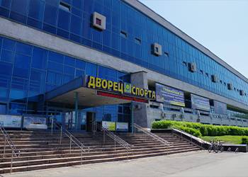 Спорткомплекс Москвич