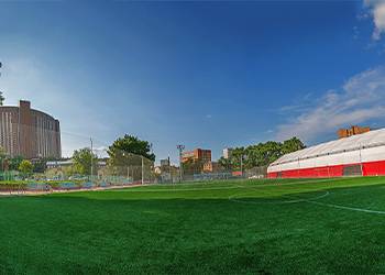 Стадион им. В.А. Мягкова